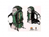 MOCHILA CKAYT TB423 - 70 LTS