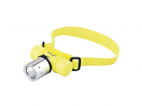 LINTERNA EXPLORER HL-007 DE CABEZA - 70006