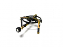 QUEMADOR BROGAS 38 CM 2 ENTRADAS GN O GE - FG277N/E