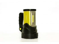 LINTERNA EXPLORER 2602 RECARG C/ USB - 70010