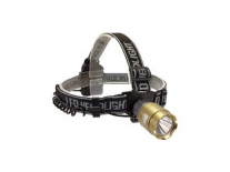 LINTERNA SPINIT FRONT MEGA PRO 120-3W - 185139