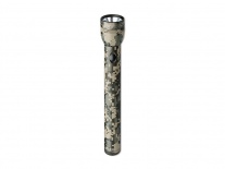 LINTERNA MAGLITE 3 D CAMO C/ LED - 26155