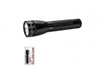 LINTERNA MAGLITE 3 C NEGRA - 26032