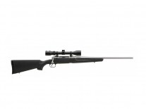 SAVAGE C. 308 M. AXIS XP INOX - 21176