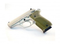 BERSA C. 380 COMBAT PLUS NIQUEL