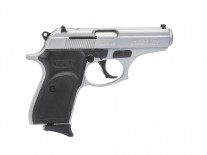 BERSA C. 380 TH NIKEL - 0T380K