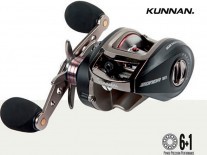 REEL KUNNAN ZONDA 1007 LEFT