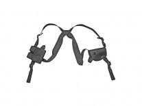 SOBAQUERA NYLON HORIZ TERMOF SURI P/ BERSA 9 / 22 - 2304