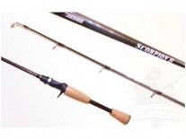 CAÑA HUECA TECH SCORPION II 2,10 10-17 LBS 1T - 101121