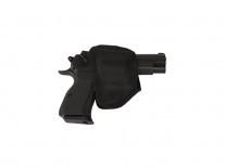 PISTOLERA TERMOF NYLON SURI MINI P/ TAURUS 945-SW645 - 315