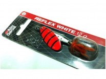 SEÑUELO ABU GARCIA CUCHARA REFLEX 12 G - 310280380/1/5/6