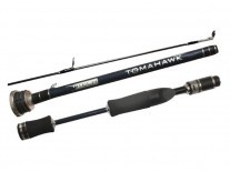 CAÑA HUECA TECH TOMAHAWK G3 1,80 14/25 LBS - 101243