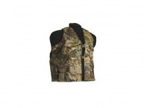 CHALECO FOREST DE CAZA CAMO - 3322