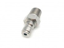 ACOPLE AIRVAM MACHO FOSTER AC INOX - 3065