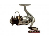 REEL GROUPER GR 2000