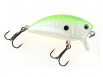 SEÑUELO DAM PRO-LITE SHALLOW CRANK 50 MM - 29821