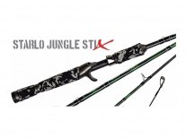 CAÑA HUECA SHIMANO JUNGLE 13JS571BC STARLO - 149504