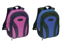 MOCHILA SPINIT COMPACKT 12 - 140479/81