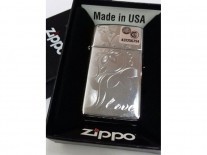 ENCENDEDOR ZIPPO PURE M. 207G / 359 - 28077/236