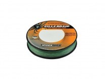 MULTI SPIDER WIRE ZILLABRAID 30 LBS 274 MTS VERDE - PL02