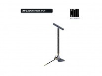 INFLADOR HILL PCP C/MANOM Y MANGUERA