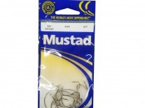 ANZ MUSTAD S. 277 E N° 1