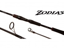 CAÑA HUECA SHIMANO ZODIAS 160H - 142547