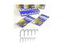 ANZ MUSTAD S. 10603 KITSUNE Nº 1