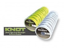 NYLON TAIRA KNOT 0,35 BCO / AMARILLO - 112618/25