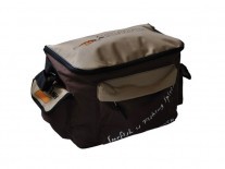 BOLSO SURFISH BAG SEA 50x 24x30 13 DIV 6 BOLSILLOS