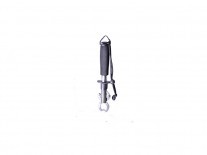 BOGA GRIP ALUMINIO TECH MANGO GOMA - 120120