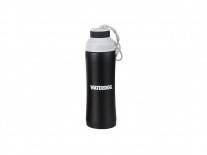 BOTELLA WATERDOG ALUM. 750 ML ROJO CAM
