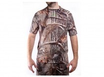 REMERA BRAMAN M/ LARGA CAMO
