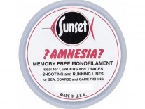 NYLON AMNESIA 25 LBS x 100 MTS - 2233-25