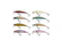 SEÑUELO DAM PRO-LITE MINNOW 70 MM - 29814/6/7/8
