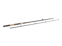 CAÑA HUECA SABRE VIKA 2,10 SPINNING