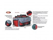 BOLSO LEXUS LT-0190 4 BOLSILLOS