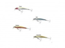 CUCHARA WATERDOG RAINBOW FLY 2 - 7 GR