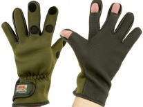 GUANTE DE NEOPRENE  WATERDOG 1053-XL
