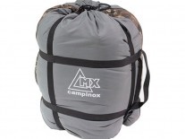 BOLSA CAMPINOX GUATRECHE (-6º) - 3301