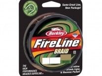 MULTI BERKLEY FIRELINE 15 LBS - 300 YD VERDE - PD20