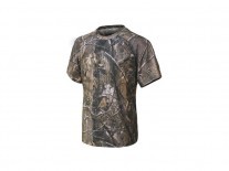 REMERA SURI M/ LARGA CAMO 3D BOSQUE 7546