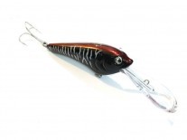 SEÑUELO NG MOJARRA 120 MM P/LARGA