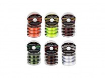 NYLON TRIPLE FISH VEXUS 0.35