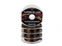 NYLON TRIPLE FISH VEXUS 0.80
