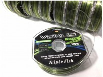 NYLON TRIPLE FISH VEXUS 0.50