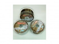 NYLON TORTUGA NACRITA 0.50