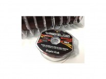 NYLON TRIPLE FISH VEXUS 0.60