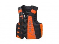 CHALECO SURI SKI EXTREMO 60 KG - 940