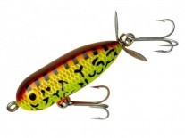 SEÑUELO HEDDON TEENY TORPEDO - X0355
